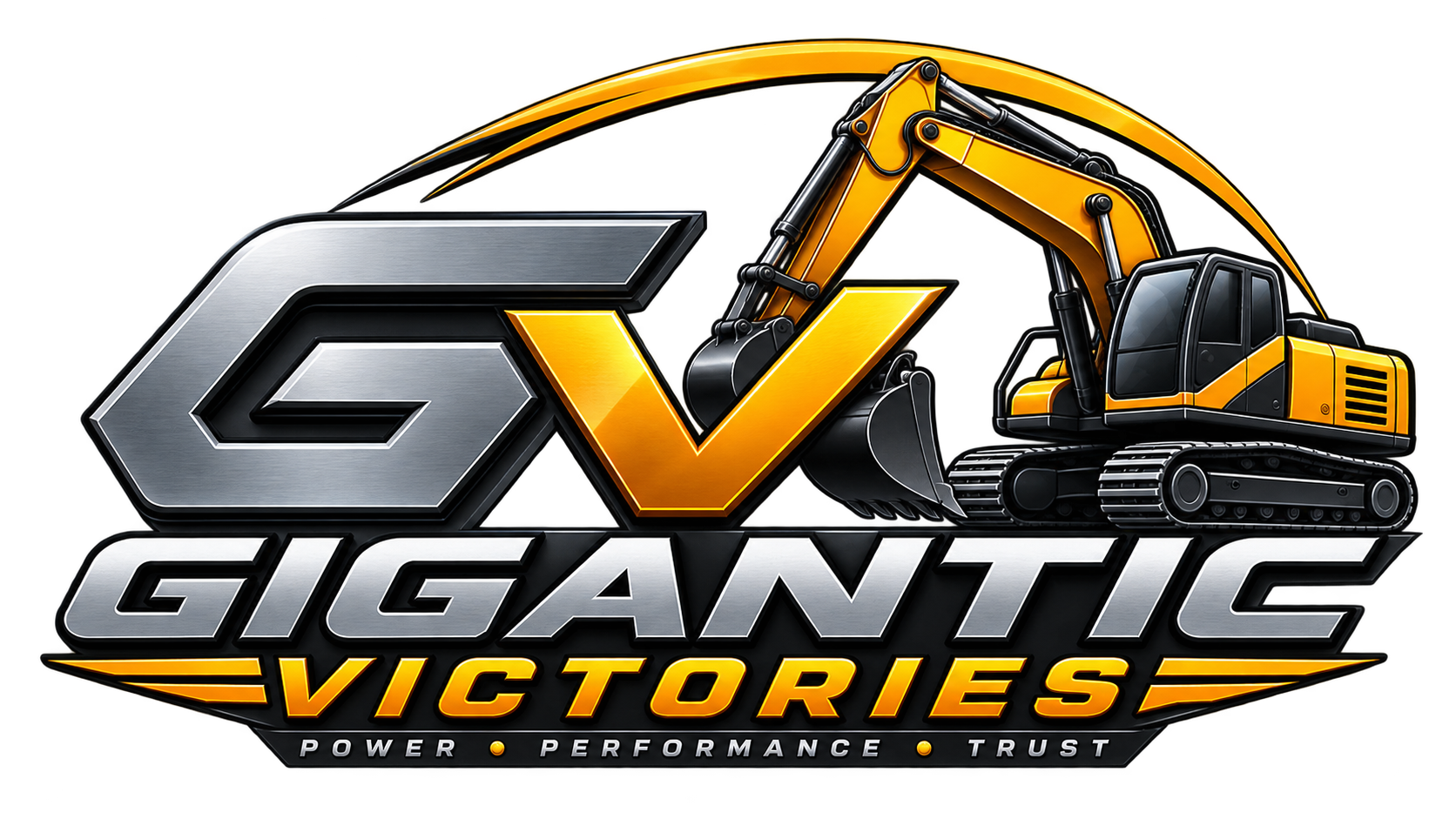 Gigantic Victory Logo